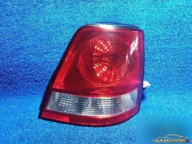 Kia Sorento 2002 — фара задняя правая 92402 3E000 1