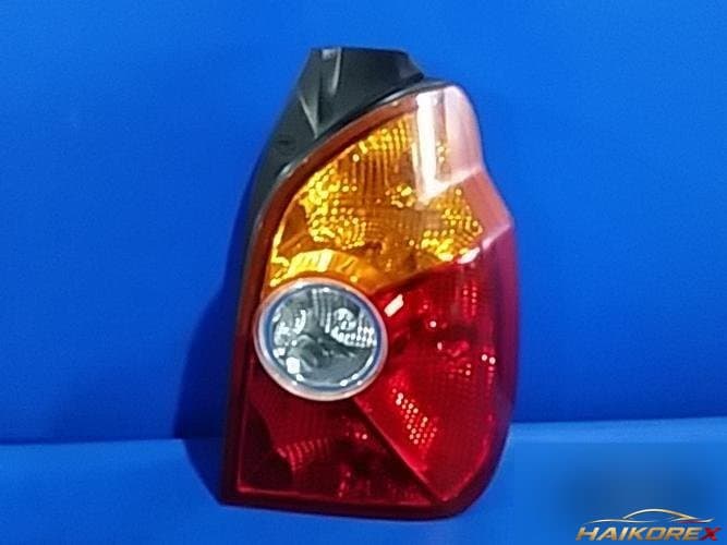 Hyundai Terracan 2002 — фонарь задний правый (наружный) 92402H1010