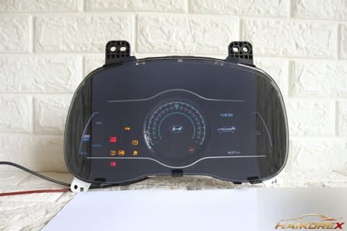 Кона EV Приборная панель (кластер) 94003-K4001