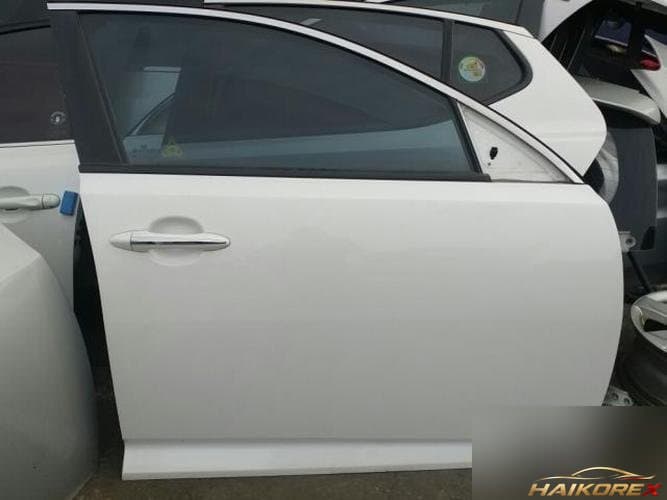 Kia K5 2012 — передняя дверь правая