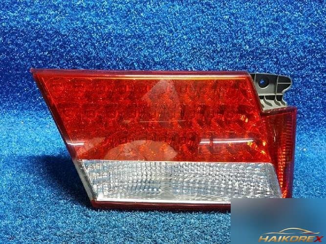 Hyundai Granzer 2007 — задний фонарь левый внутренний