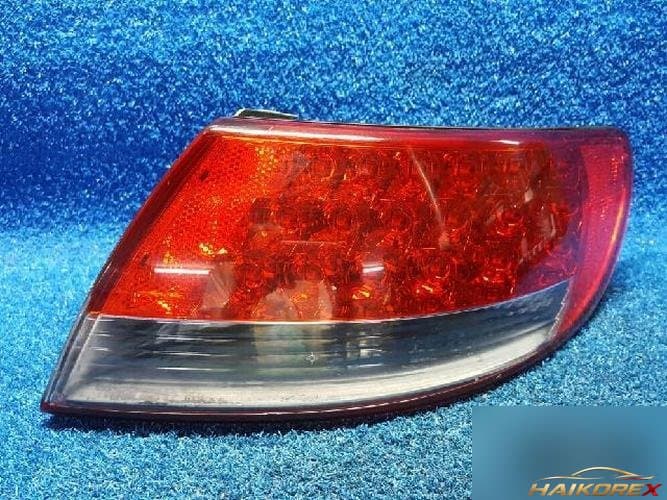 Hyundai Grandeur 2007 — фара задняя правая (наружная)