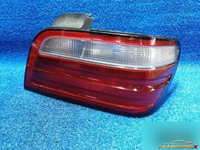 KG Mobility Chairman 2003 — фонарь задний правый (внешний)