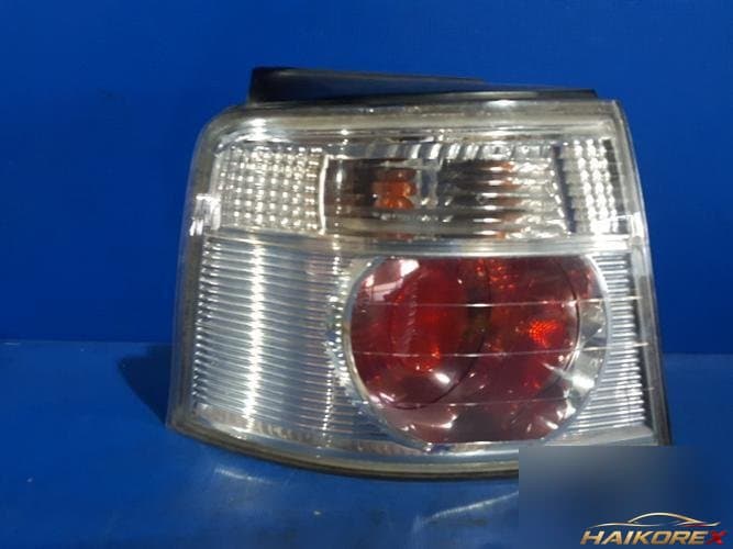 Kia Sportage 2004 — задний фонарь левый наружный 0K2M251160B