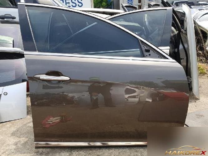 Kia K7 2010 — передняя дверь правая