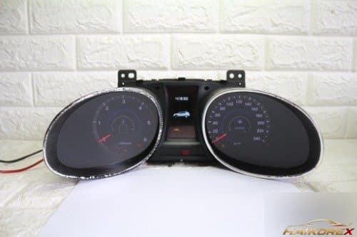 Панель приборов Maxcruz Supervision 94013B8200