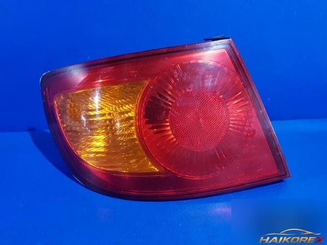 Hyundai Avante 2003 — фонарь задний левый наружный
