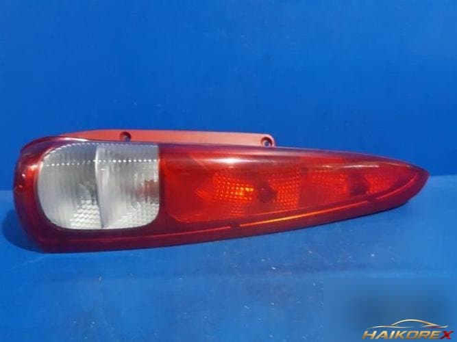 Daewoo Lanos 2004 — фонарь задний правый (внешний)