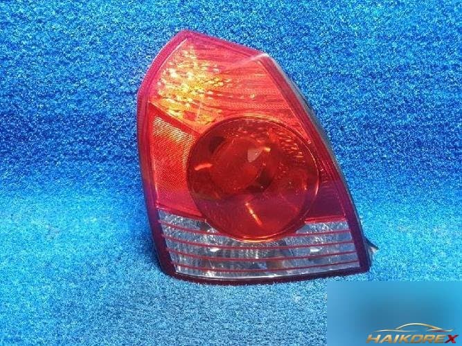 Hyundai Avante 2005 — стоп-сигнал задний левый наружный 92401 2D500