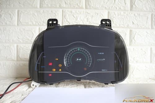 Комбинация приборов Kona EV 94003-K4000