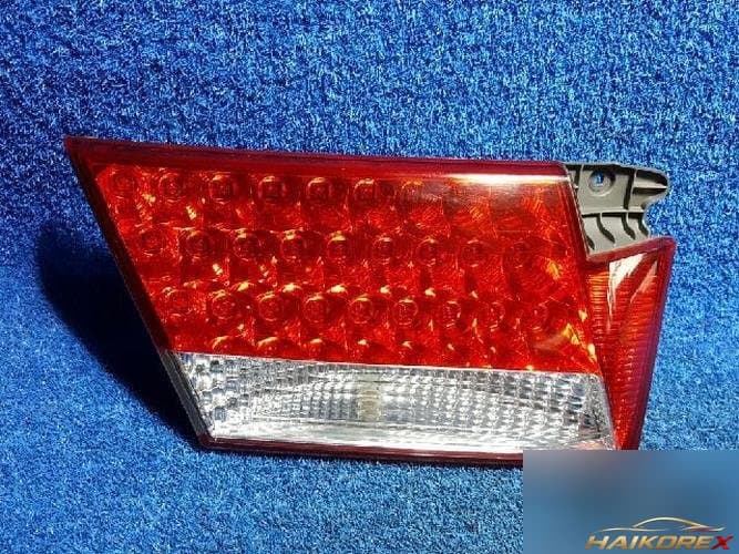 Hyundai Grandeur 2009 — задний фонарь левый внутренний 924033L002