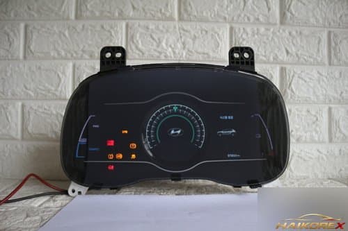 Приборная панель (кластер) Kona EV 94003-K4000