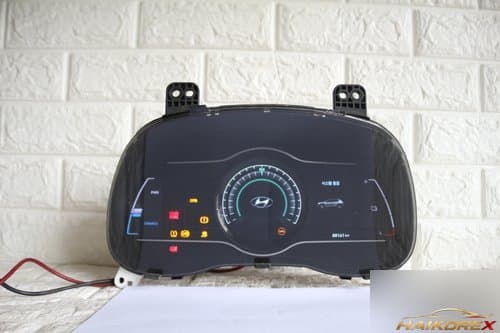 Кона EV приборная панель в сборе 94003-K4001