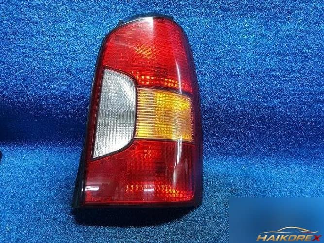 Hyundai Trajet 2004 — фонарь задний правый наружный
