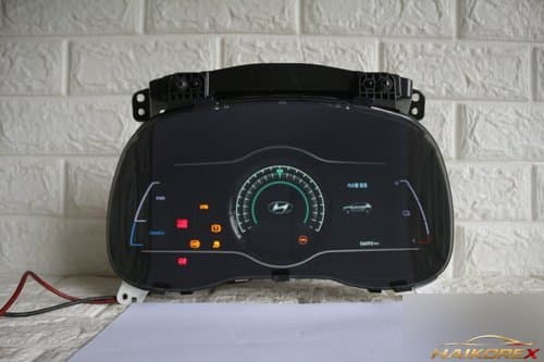 Комбинация приборов Kona EV 94003-K4010