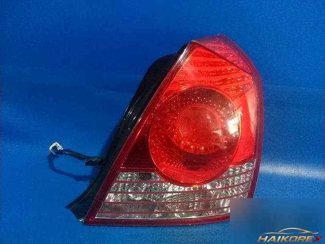 Hyundai Avante 2006 — фара задняя правая (внешняя) 924022D500