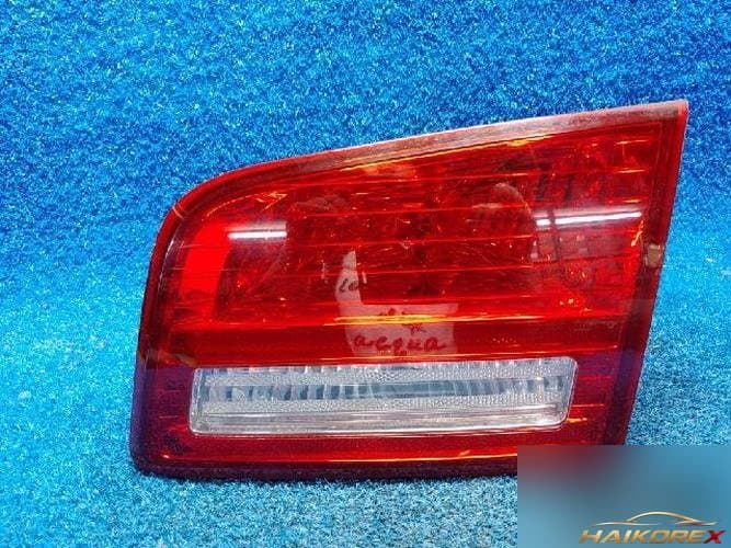 Kia Sorento 2008 — фонарь задний внутренний правый