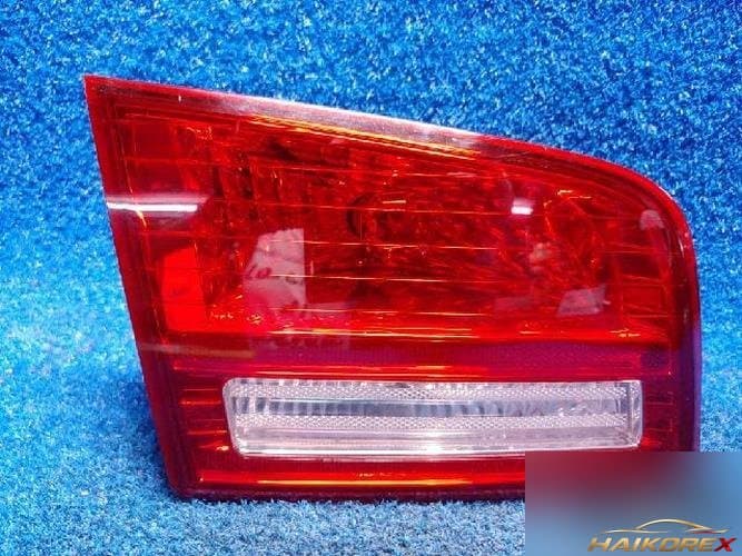 Kia Roche 2008 — фонарь задний левый внутренний