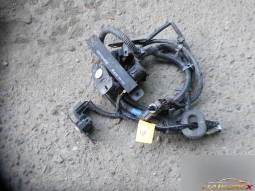 Задний бампер K5 с проводкой 918952T080 и датчиком парковки 957202T550SWP