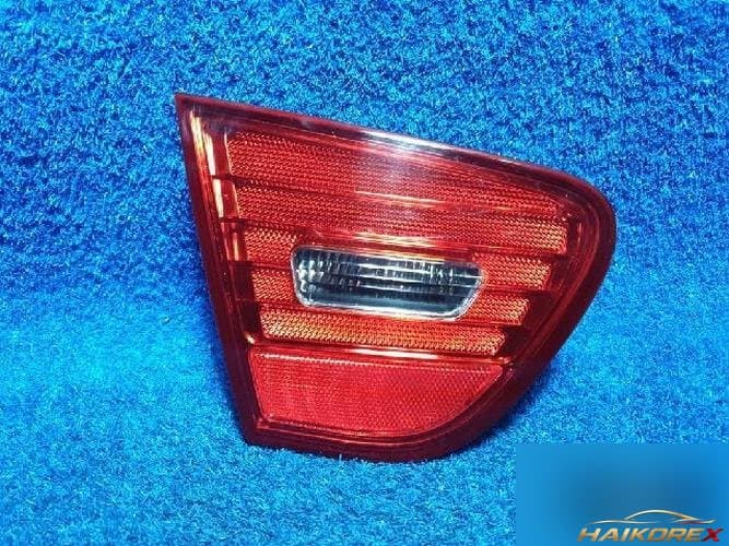 Hyundai Avante 2007 — фонарь задний левый внутренний