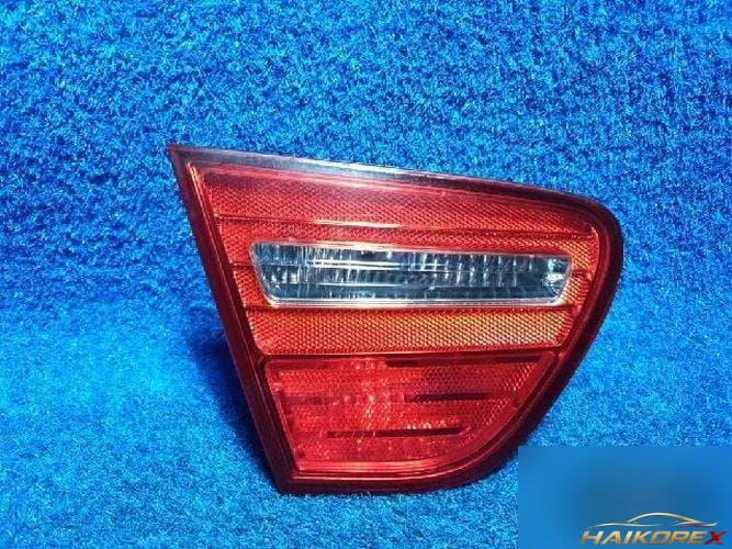 Hyundai Avante 2007 — фонарь задний правый внутренний 1