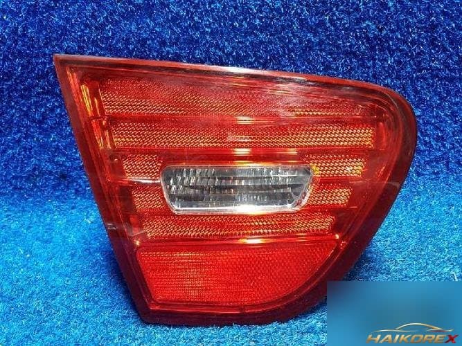 Hyundai Avante 2008 — фонарь задний левый внутренний