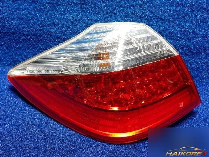 Hyundai Genesis 2009 — фонарь задний левый наружный 1
