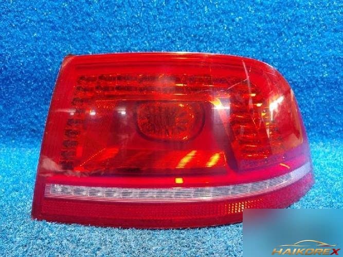 Volkswagen Phaeton 2011 — фара задняя правая наружная 3D0945096H