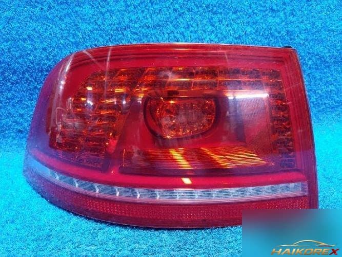 Volkswagen Phaeton 2011 — фара задняя левая наружная 3D0945095H