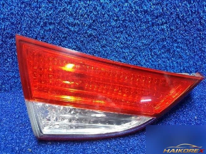 Hyundai Avante 2012 — фара задняя левая внутренняя 1