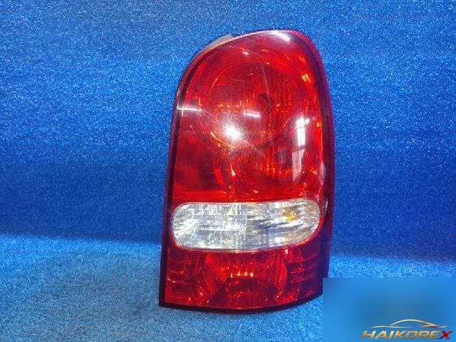 KG Mobility Rexton 2008 — задний фонарь правый внешний 4