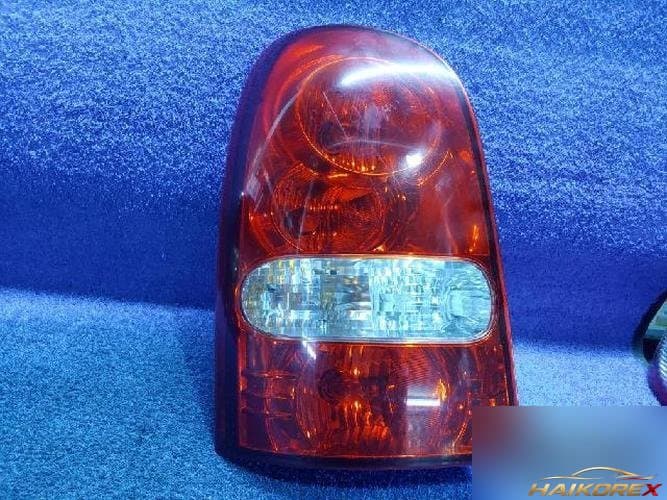 KG Mobility Rexton 2008 — фонарь задний левый наружный 2