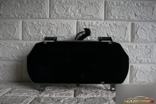 Панель приборов XM3 Captiva 248094843R