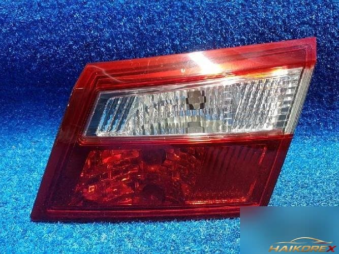 Renault SM5 2011 — фонарь задний правый внутренний 265500030R
