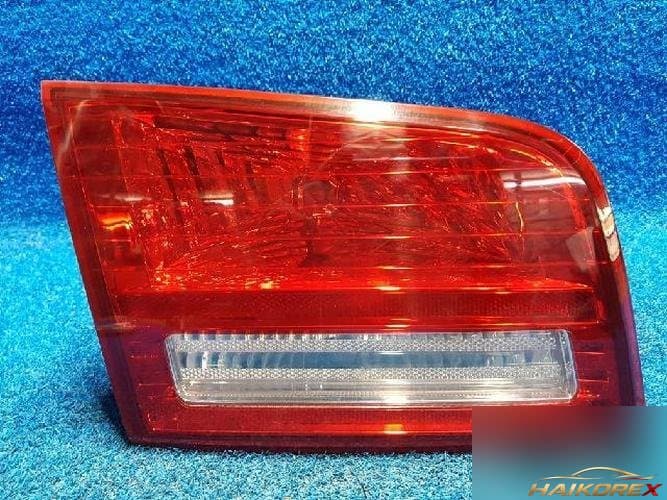 Kia Roche 2008 — задний фонарь левый внутренний 924052G0