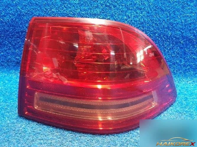Kia Roche 2008 — фонарь задний правый наружный 924022G0