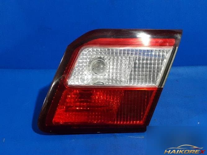 Renault SM5 2002 — фонарь задний внутренний правый