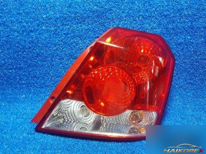Daewoo Kalos 2006 — фонарь задний правый наружный