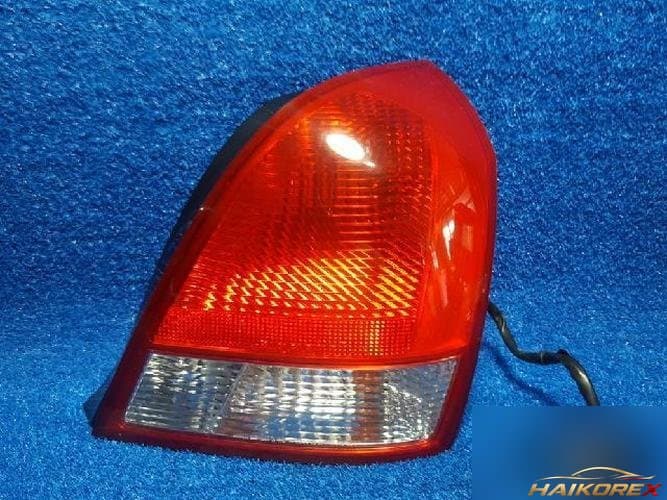 Hyundai Avante 2003 — фонарь задний правый (наружный)