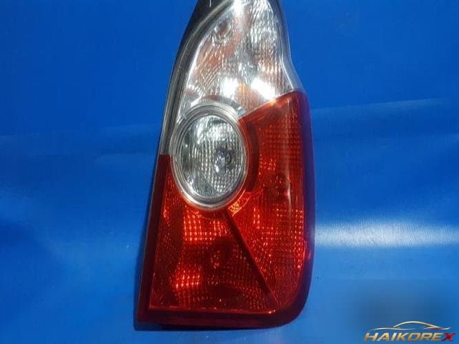 Hyundai Terracan 2004 — фонарь задний наружный правый