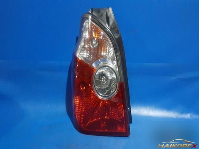 Hyundai Terracan 2004 — фонарь задний левый наружный