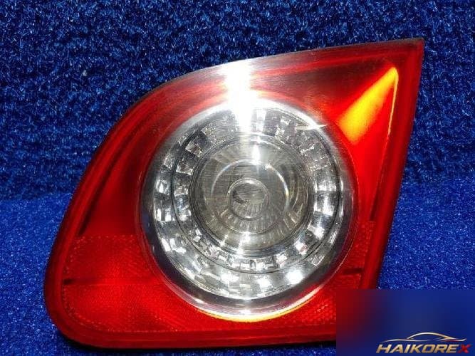 Volkswagen Passat 2008 — фонарь задний правый внутренний 3C5945094E