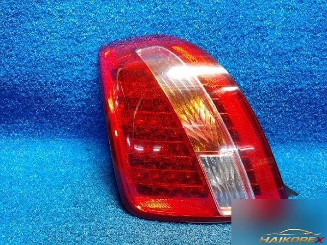 Kia Opirus 2007 — фонарь задний левый наружный 1
