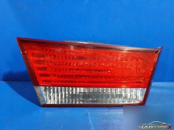 Hyundai Sonata 2006 — фара задняя левая внутренняя 1
