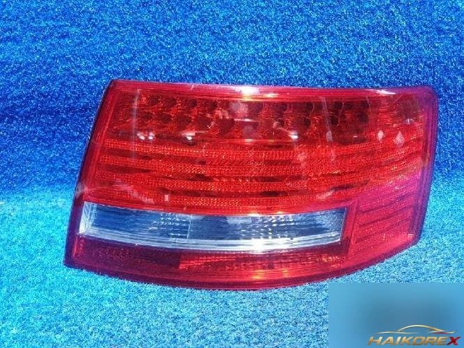 Audi A6 2008 — фонарь задний правый наружный
