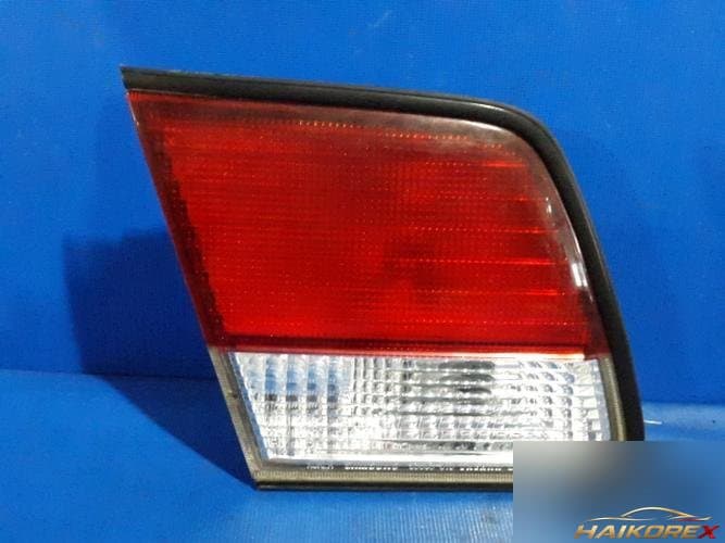 Renault SM5 2002 — задний фонарь внутренний левый 10