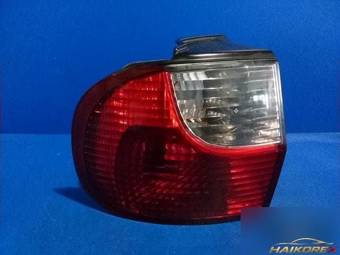 Hyundai Grand Starex 2004 — фонарь задний левый наружный