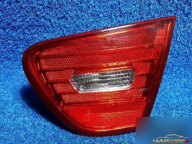 Hyundai Avante 2009 — фонарь задний правый внутренний 1