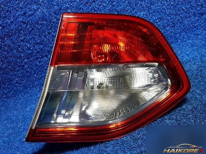 Renault SM3 2011 — фара задняя правая внутренняя 2