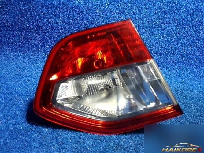 Renault SM3 2011 — задний фонарь левый внутренний 7